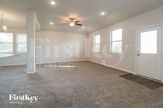 14701 Country Club Dr in Beaumont, TX - Building Photo - Building Photo