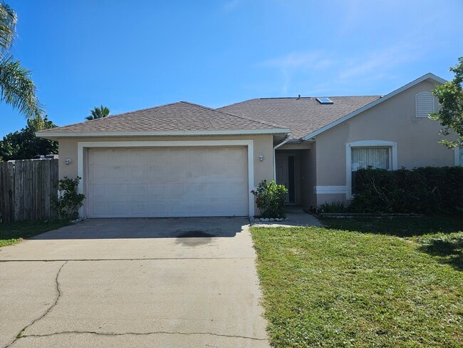 property at 195 Magnolia St