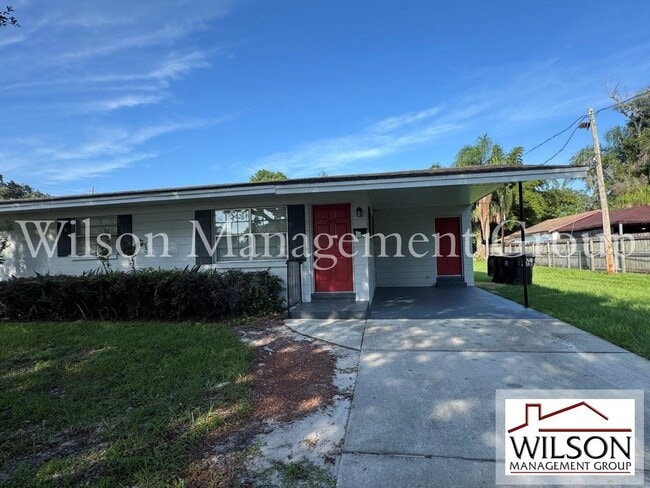 2210 Musselwhite Ave in Orlando, FL - Building Photo - Building Photo