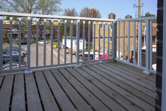 630 Cummings Ave in Ottawa, ON - Building Photo - Building Photo