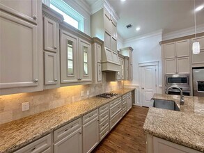 621 Rutland St in Houston, TX - Building Photo - Building Photo