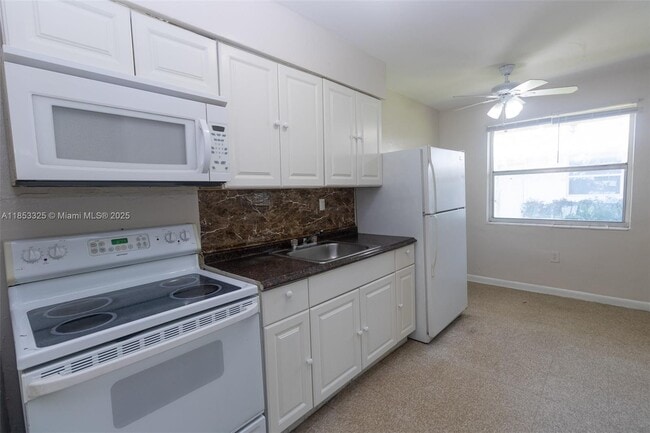 property at 15980 NE 19th Pl