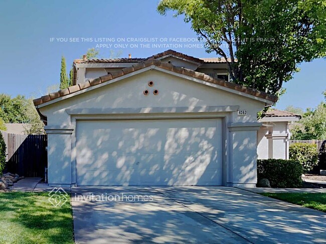 property at 4363 Wickford Way