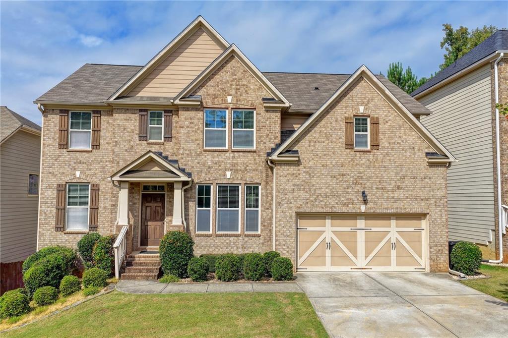 2930 Blake Towers Ln in Buford, GA - Building Photo
