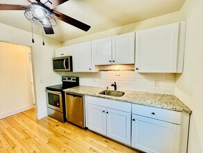 CMM Aquila Flats 8216 W 31st St. in Minneapolis, MN - Building Photo - Interior Photo