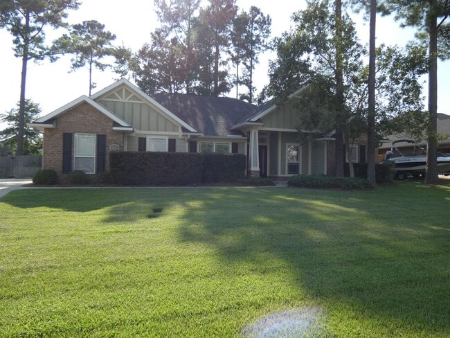 property at 6017 Stonechase Boulevard