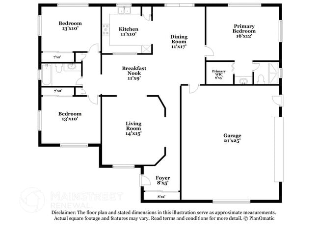 754 Bistline Ave in Longwood, FL - Building Photo - Building Photo