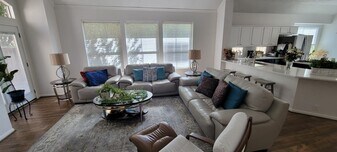 3402 Plymouth Pointe Ln in Missouri City, TX - Building Photo