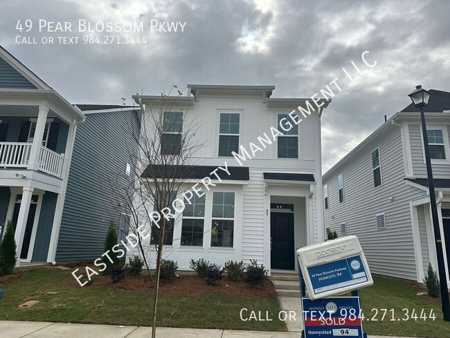 49 Pear Blossom Pkwy