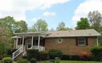 6610 Old Ridge Rd in Waxhaw, NC - Building Photo