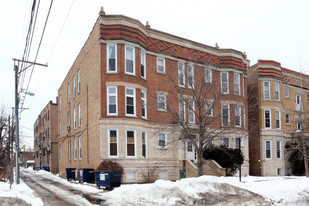 1712-1714 W Sunnyside Ave Apartments