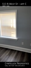 513 N West St in Wilmington, DE - Building Photo - Building Photo