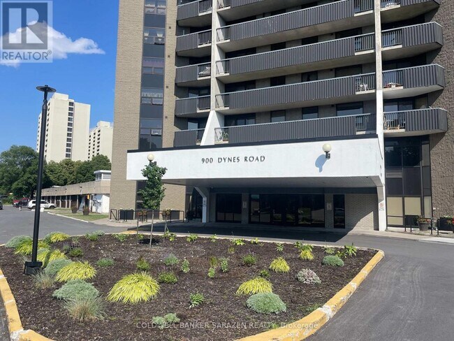 property at 900 Dynes Rd