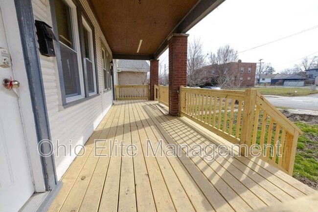 618 Racine Ave in Columbus, OH - Building Photo - Building Photo