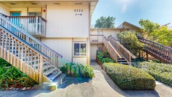 5222 Fulton Rd in Santa Rosa, CA - Building Photo