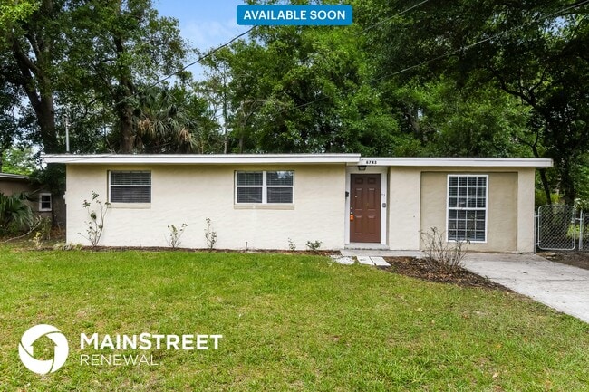 property at 6743 Morgana Rd N