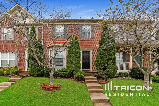 property at 2938 Indian Summer Ct