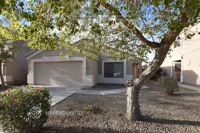 property at 12470 W Redfield Rd