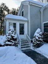 20 Grant St in Concord, MA - Building Photo