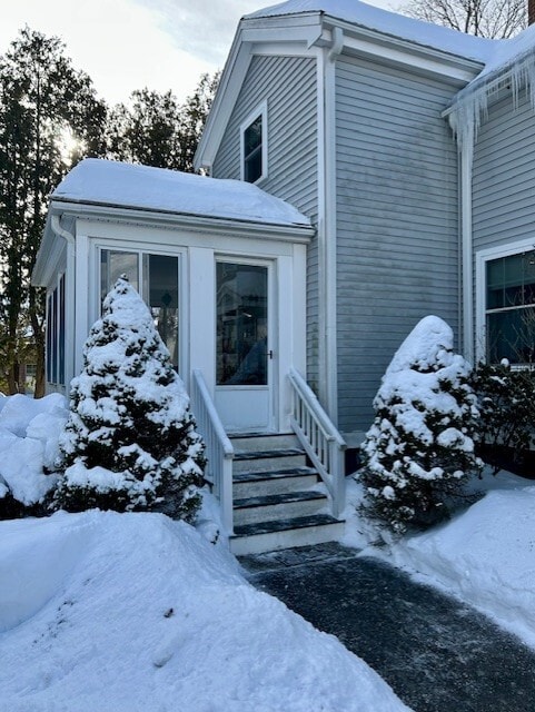 property at 20 Grant St