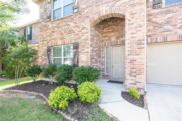 1821 Abby Creek Dr in Little Elm, TX - Building Photo - Building Photo
