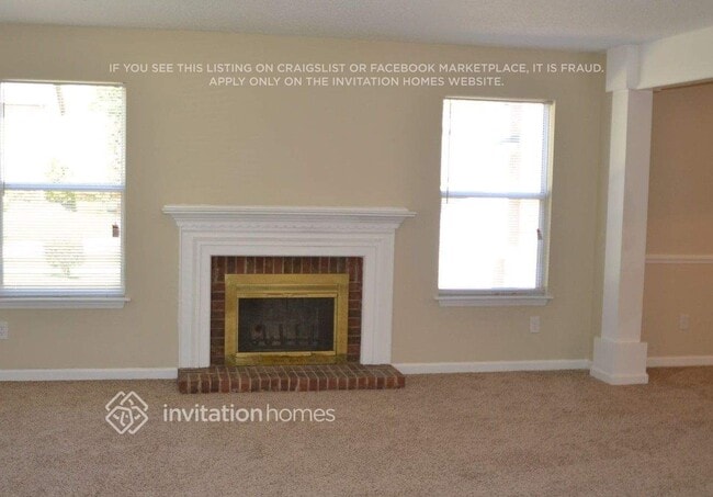 8532 Woodford Bridge Dr in Charlotte, NC - Foto de edificio - Building Photo