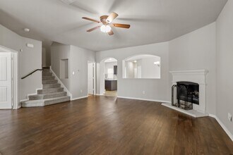 5417 Beacon Ln in McKinney, TX - Building Photo - Building Photo