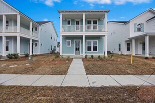 108 Ingleside Blvd in Summerville, SC - Building Photo