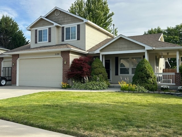 property at 5199 E Rocky Bar Dr
