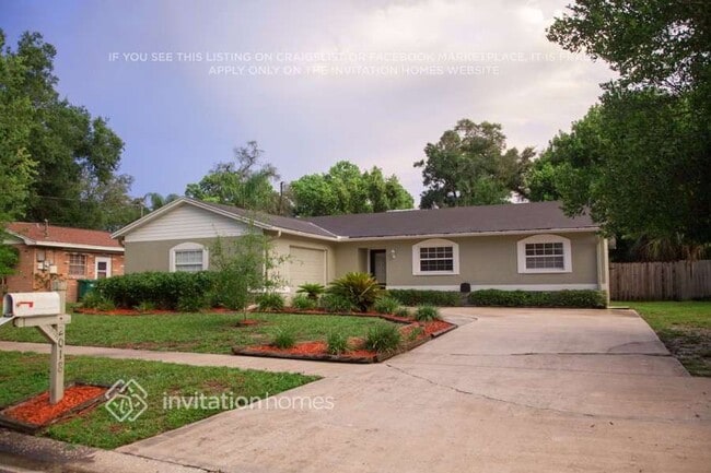 property at 2018 W Jorome Dr