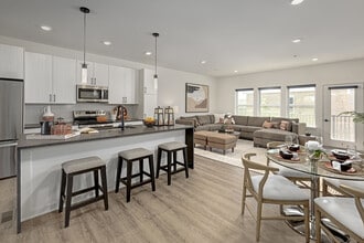 The Residences at Sakura Novi in Novi, MI - Building Photo - Building Photo