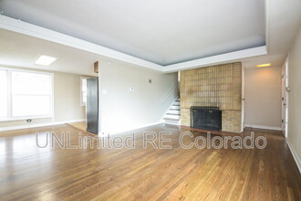 3045 Glencoe St in Denver, CO - Foto de edificio - Building Photo