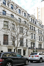 312 W 105th St in New York, NY - Building Photo - Building Photo