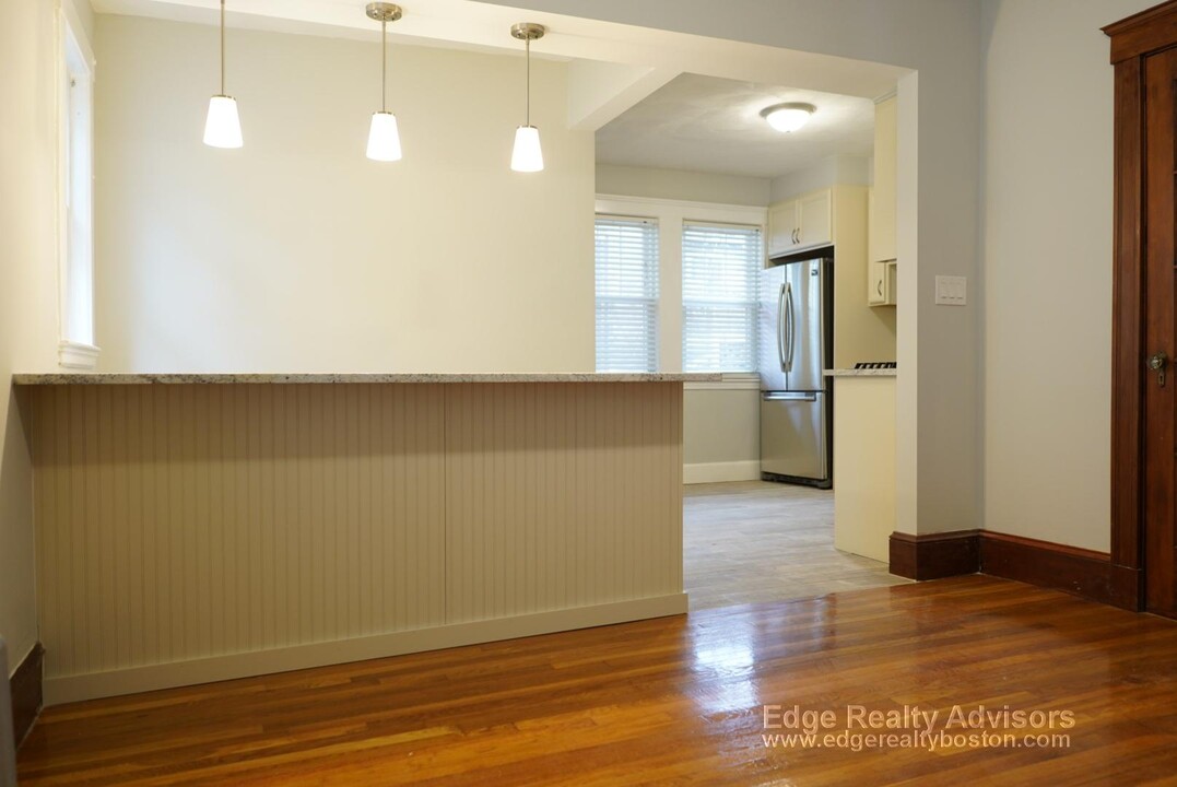12 Gene St in Boston, MA - Building Photo