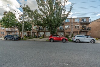 4117 Avenue V in Brooklyn, NY - Foto de edificio - Building Photo