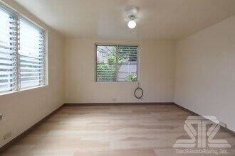 1616 McGrew Ln in Honolulu, HI - Building Photo - Building Photo