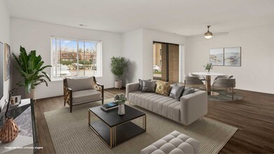 Annen Woods Apartments in Pikesville, MD - Building Photo - Building Photo