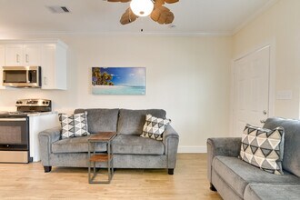 1206 26th St in Galveston, TX - Building Photo - Building Photo