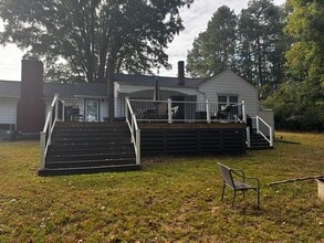 2104 Hillcrest Ave in Albemarle, NC - Building Photo - Building Photo