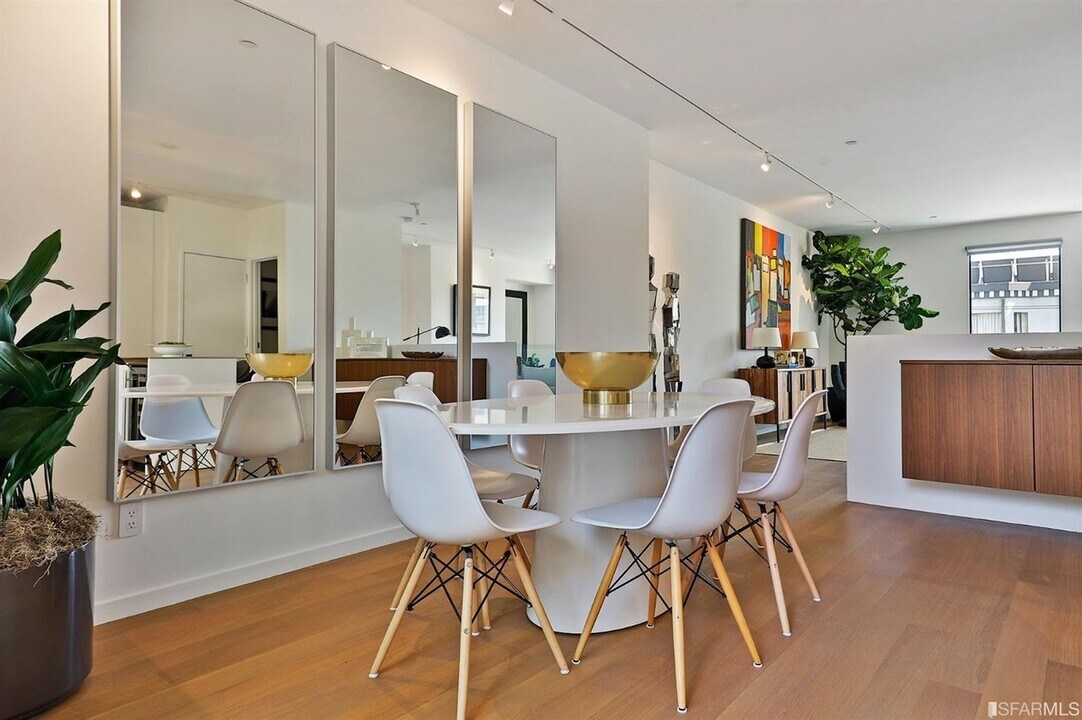 3500 19th St in San Francisco, CA - Building Photo