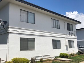 Beachwalk in Santa Barbara, CA - Building Photo - Building Photo