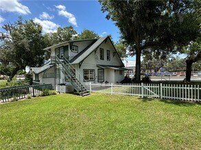 419 E Center Ave in Sebring, FL - Building Photo - Building Photo