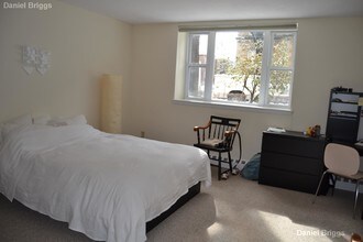 63 Parkman St-Unit -8 in Brookline, MA - Building Photo - Building Photo