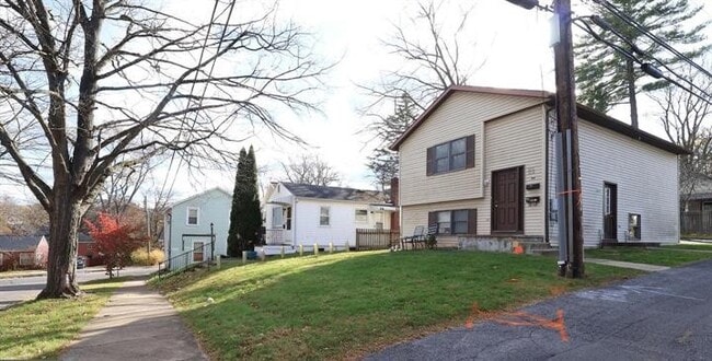 1014 Walnut St, Unit 1014