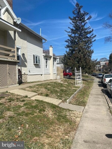 1847 Horace Ave in Abington, PA - Building Photo - Building Photo