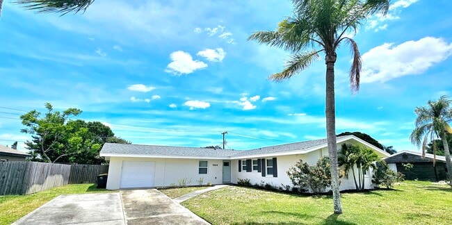 property at 964 Beechfern Ln
