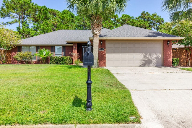 property at 1952 Bay Pine Cir