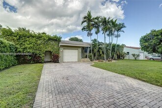 1637 Cleveland St in Hollywood, FL - Building Photo - Building Photo