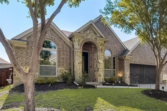 416 Parkhaven Dr in McKinney, TX - Building Photo