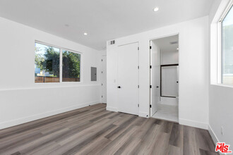 1255 N Gower St in Los Angeles, CA - Building Photo - Building Photo